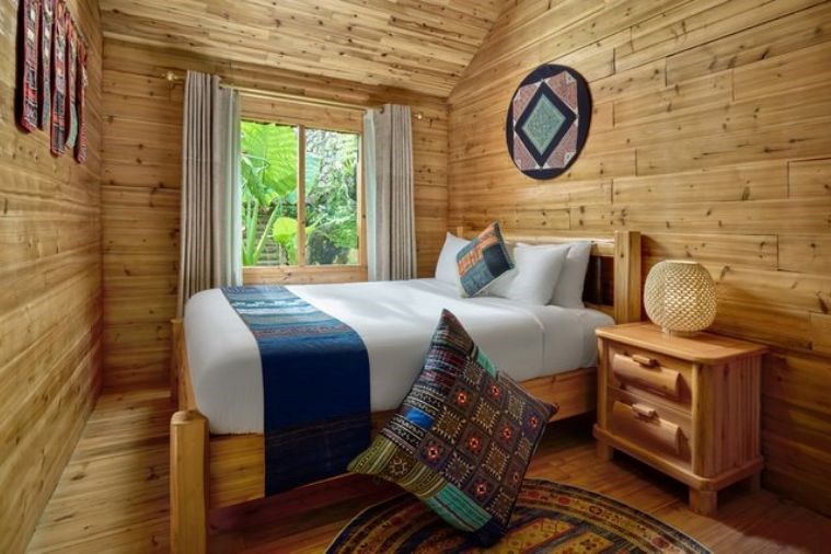 Private Family Bungalow